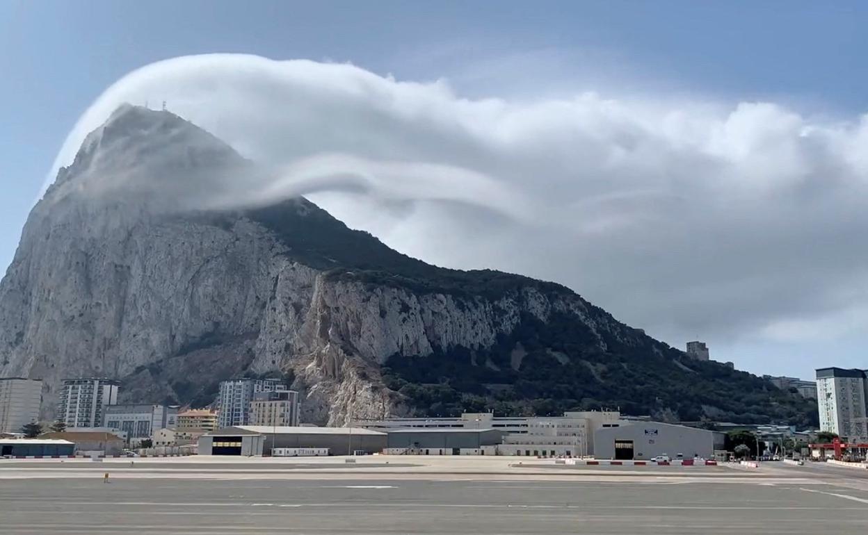 Two international environment treaties extended by the UK to Gibraltar